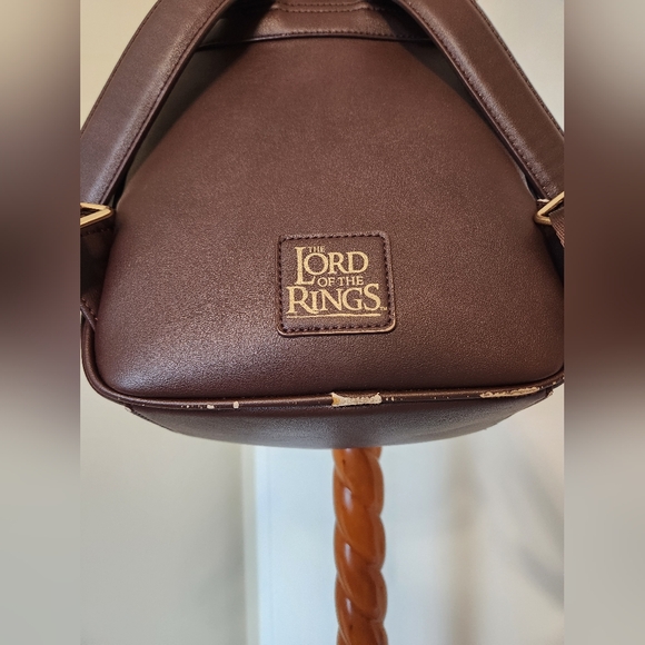 The Lord of the Rings Frodo Replica Mini Backpack - Picture 8 of 13